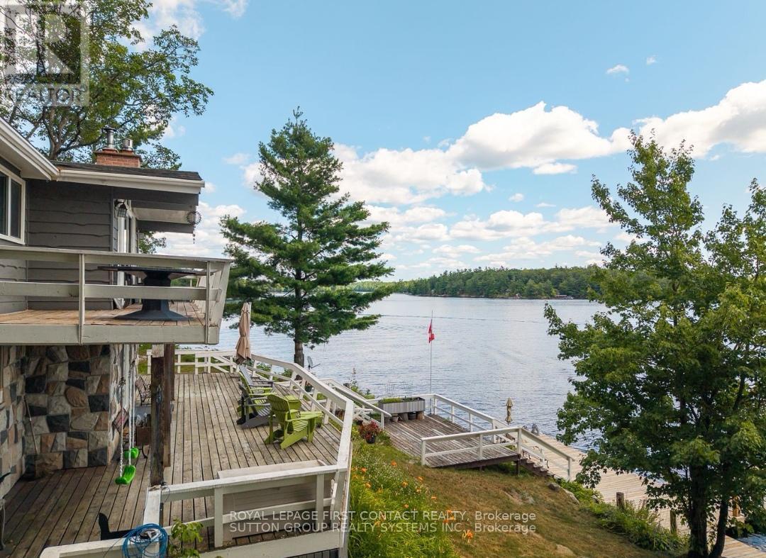 231 Healy Lake Road, The Archipelago, Ontario  P0C 1H0 - Photo 32 - X13070300