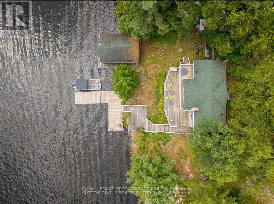 231 Healy Lake Road, The Archipelago, Ontario  P0C 1H0 - Photo 33 - X13070300