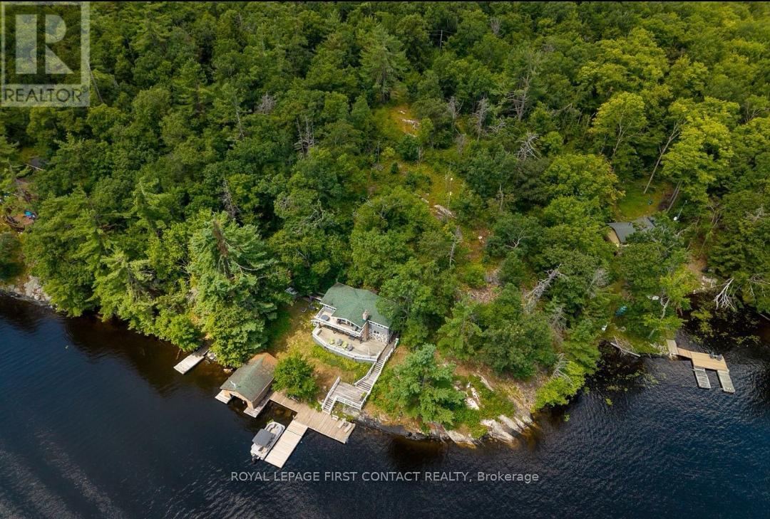 231 Healy Lake Road, The Archipelago, Ontario  P0C 1H0 - Photo 34 - X13070300