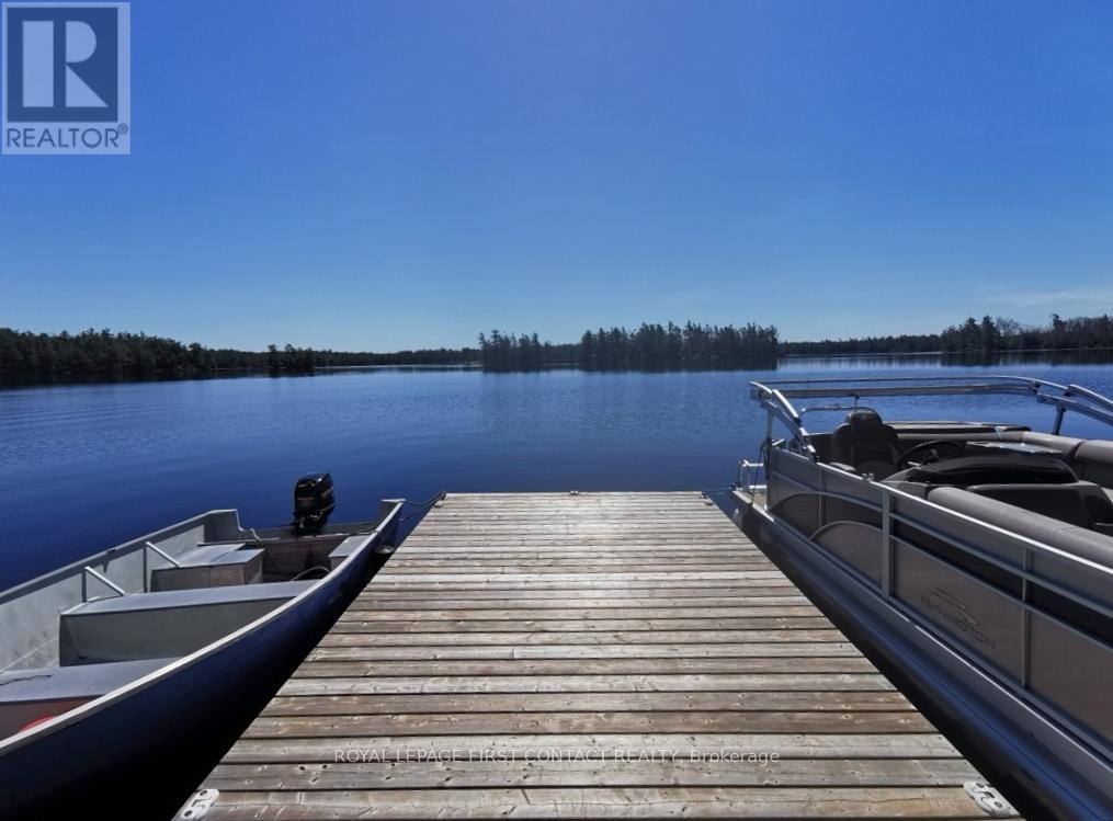 231 Healy Lake Road, The Archipelago, Ontario  P0C 1H0 - Photo 4 - X13070300