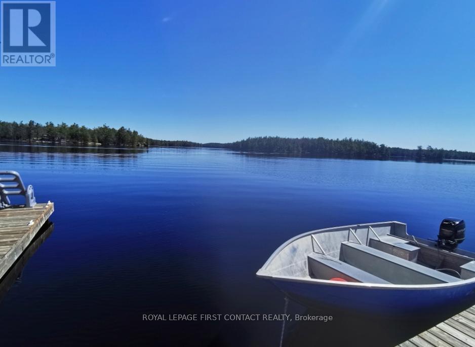 231 Healy Lake Road, The Archipelago, Ontario  P0C 1H0 - Photo 5 - X13070300