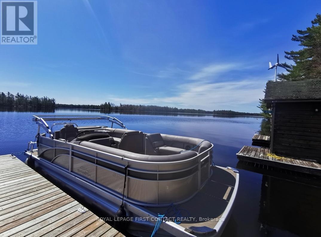 231 Healy Lake Road, The Archipelago, Ontario  P0C 1H0 - Photo 6 - X13070300