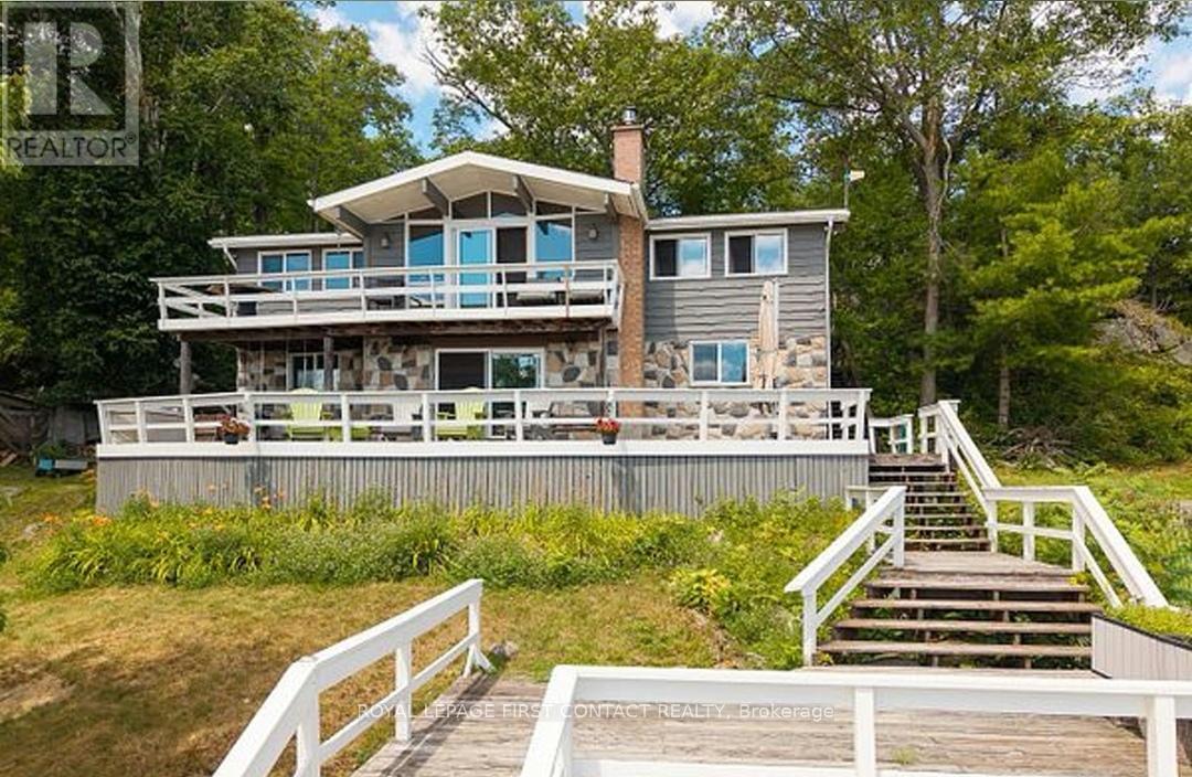 231 Healy Lake Road, The Archipelago, Ontario  P0C 1H0 - Photo 7 - X13070300