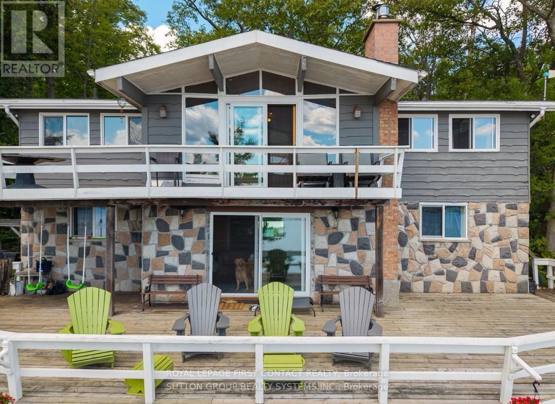 231 Healy Lake Road, The Archipelago, Ontario  P0C 1H0 - Photo 8 - X13070300