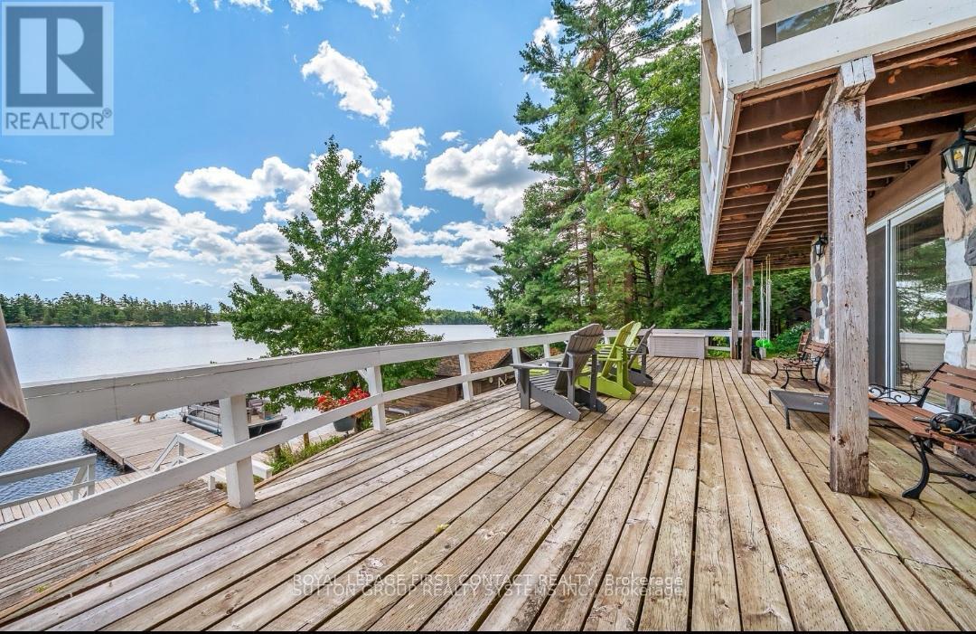 231 Healy Lake Road, The Archipelago, Ontario  P0C 1H0 - Photo 9 - X13070300