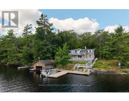 231 HEALY LAKE ROAD, The Archipelago, Ontario