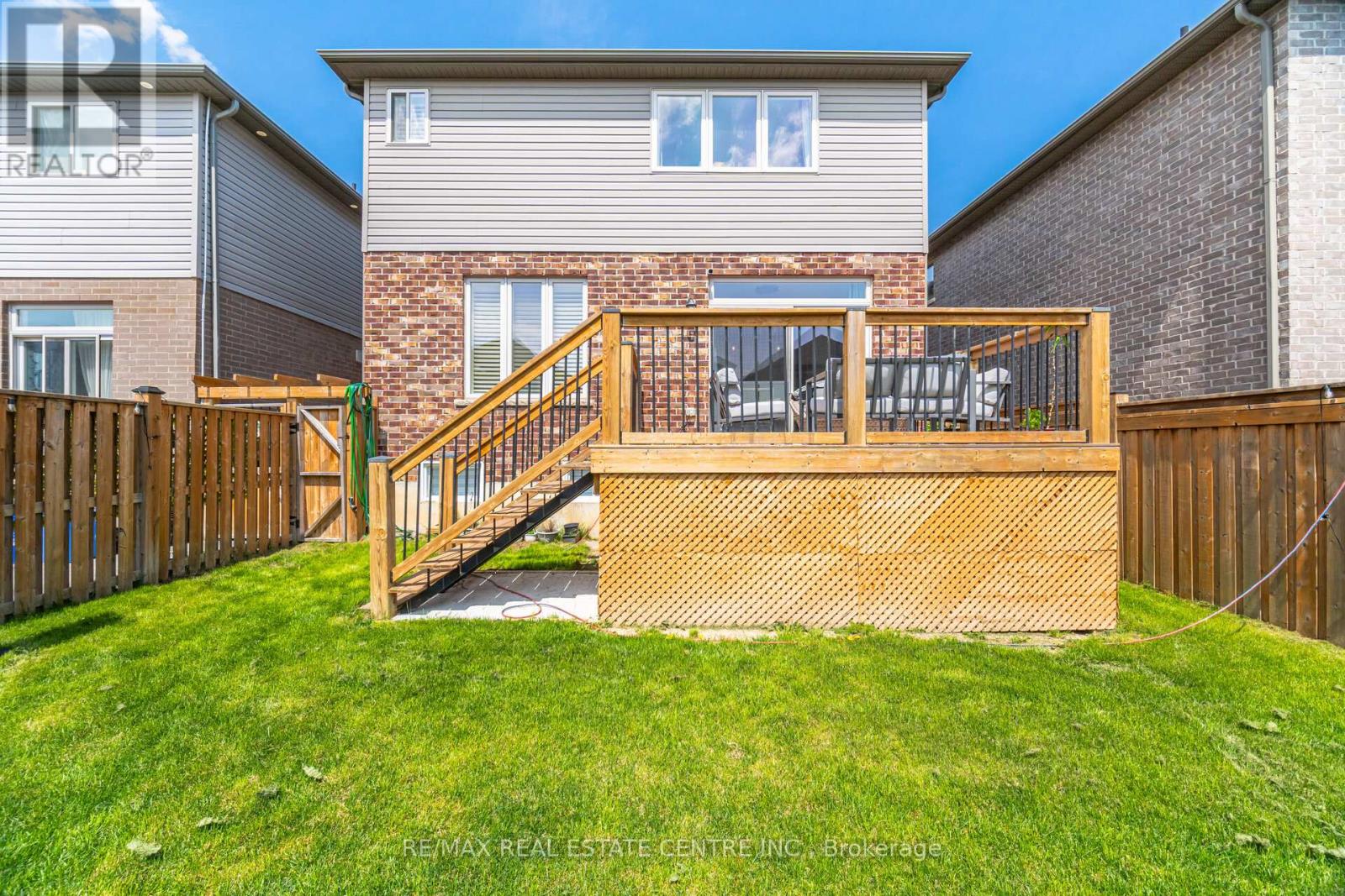 47 Festival Way, Hamilton, Ontario  L0R 1C0 - Photo 39 - X13070306