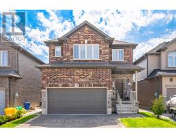 47 FESTIVAL WAY, Hamilton, Ontario