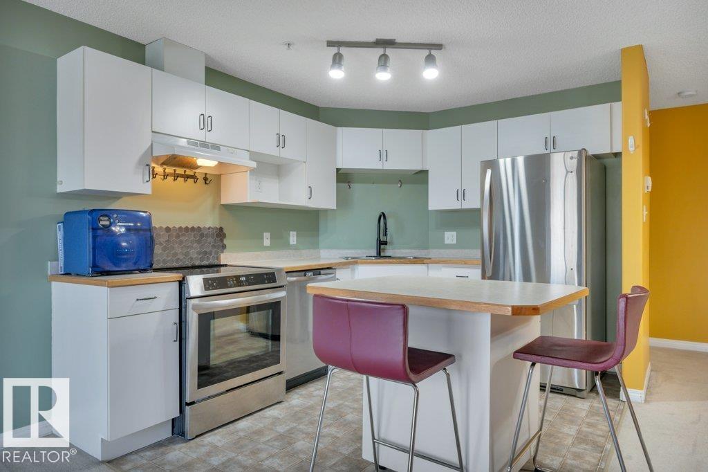 #317 11325 83 St Nw, Edmonton, Alberta  T5B 4W5 - Photo 13 - E4485223