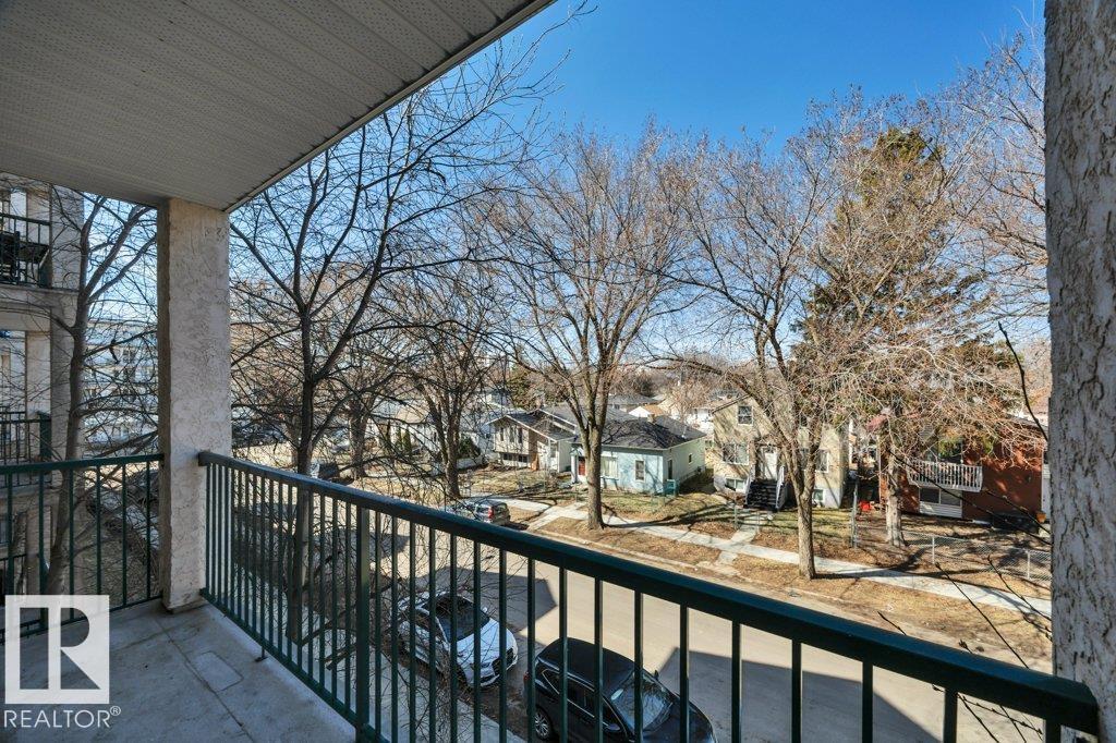 #317 11325 83 St Nw, Edmonton, Alberta  T5B 4W5 - Photo 19 - E4485223