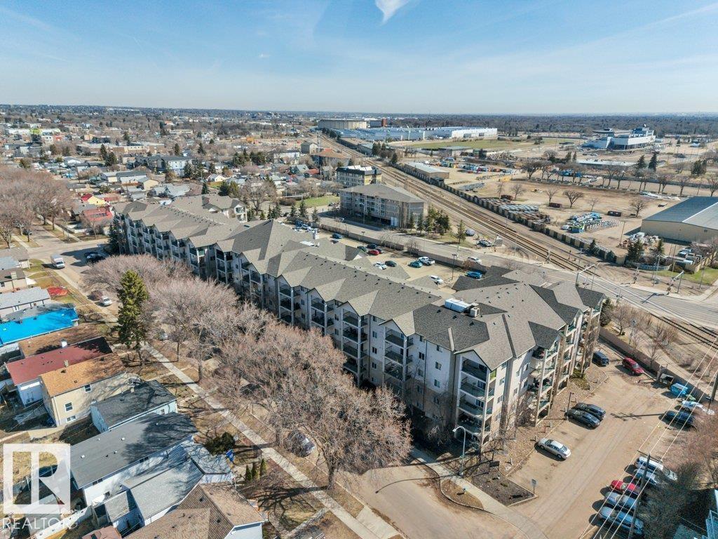 #317 11325 83 St Nw, Edmonton, Alberta  T5B 4W5 - Photo 30 - E4485223