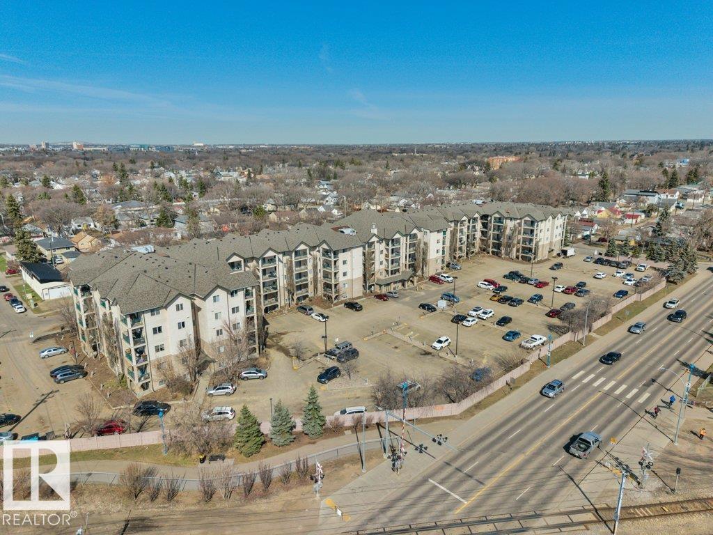 #317 11325 83 St Nw, Edmonton, Alberta  T5B 4W5 - Photo 33 - E4485223