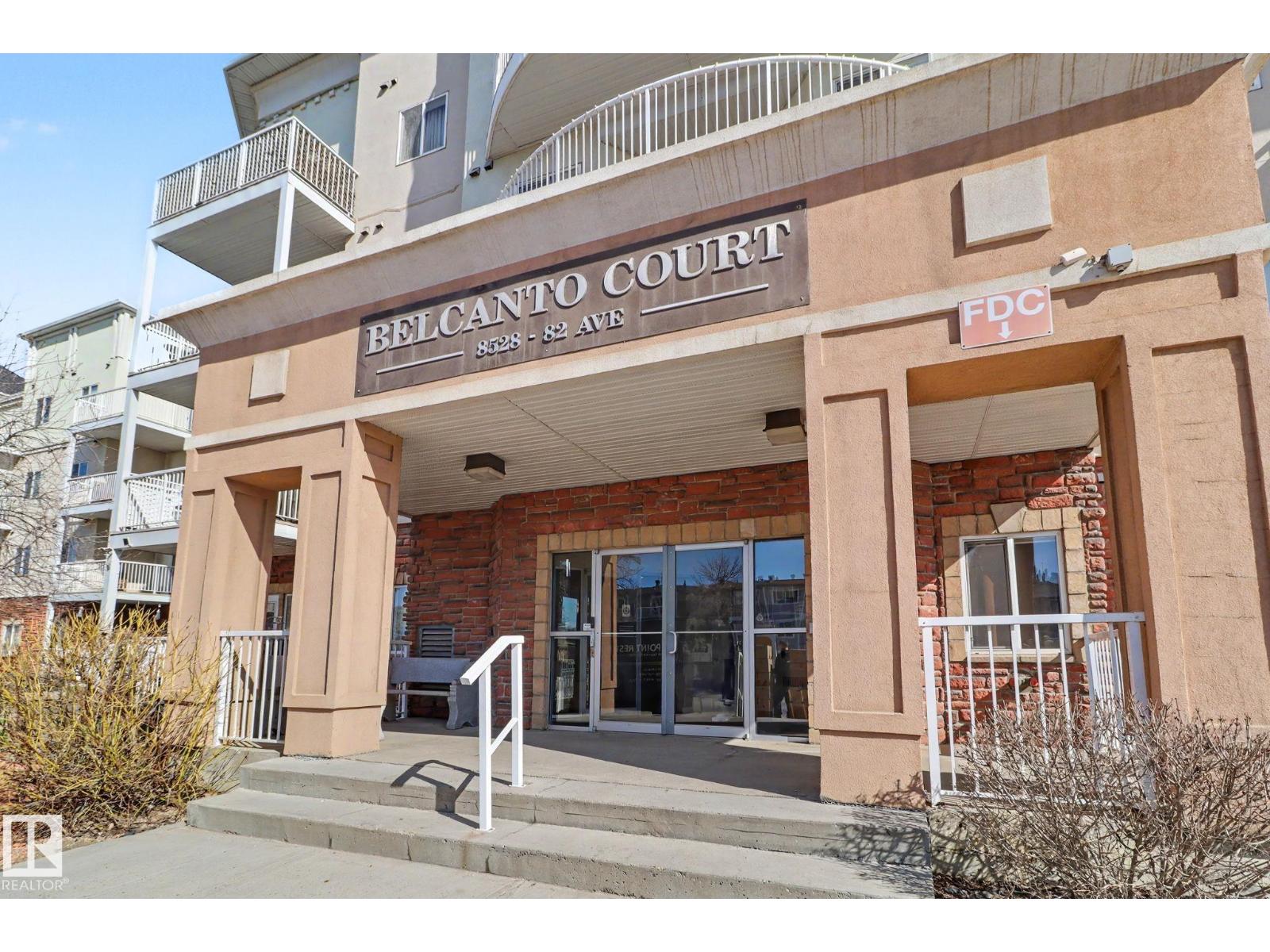 #228 8528 82 Av Nw, Edmonton, Alberta  T6C 0Y8 - Photo 36 - E4485224