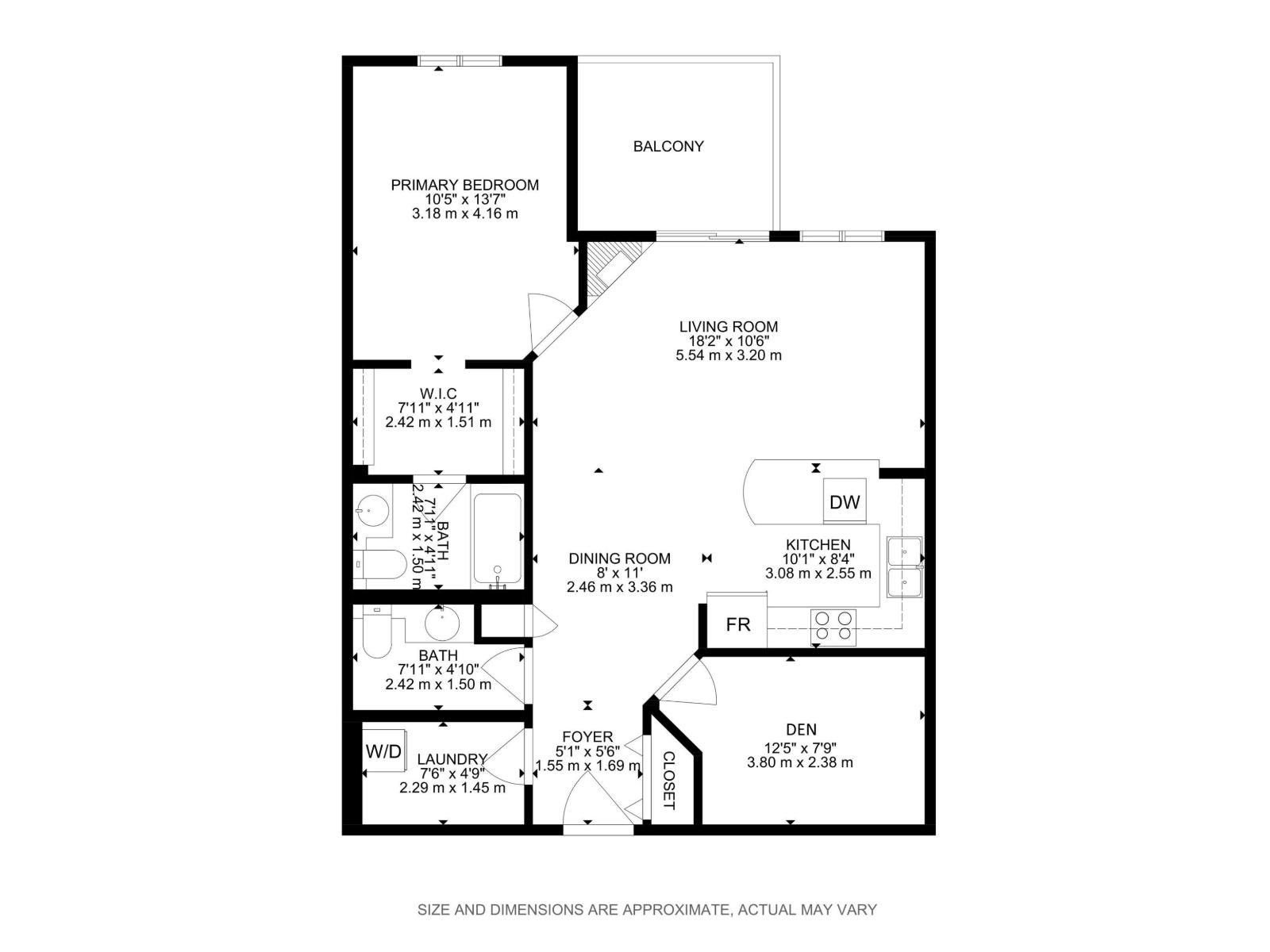 #228 8528 82 Av Nw, Edmonton, Alberta  T6C 0Y8 - Photo 37 - E4485224