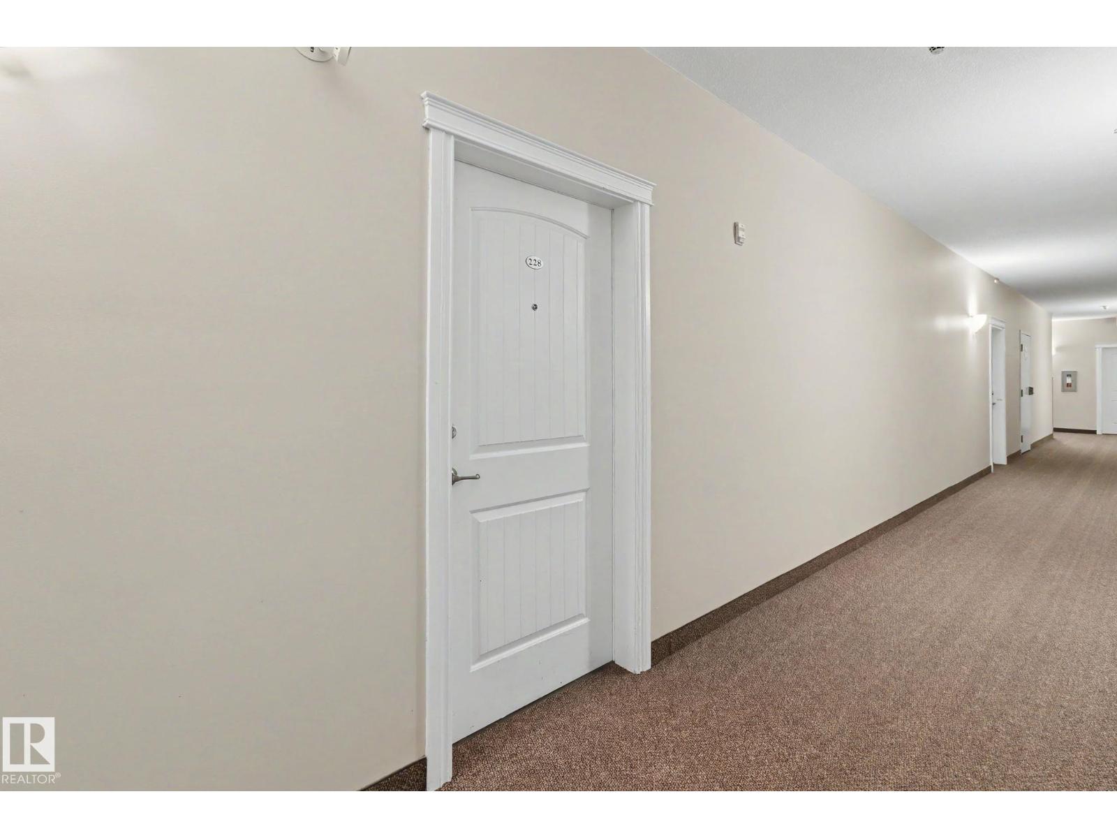 #228 8528 82 Av Nw, Edmonton, Alberta  T6C 0Y8 - Photo 4 - E4485224