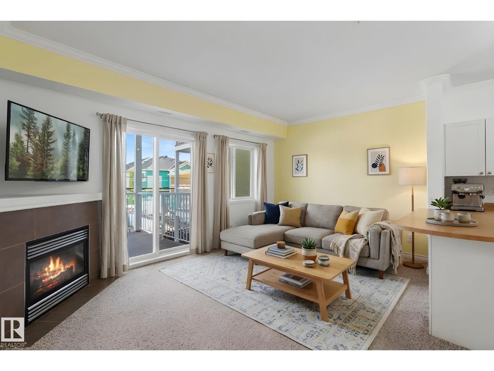 #228 8528 82 Av Nw, Edmonton, Alberta  T6C 0Y8 - Photo 6 - E4485224
