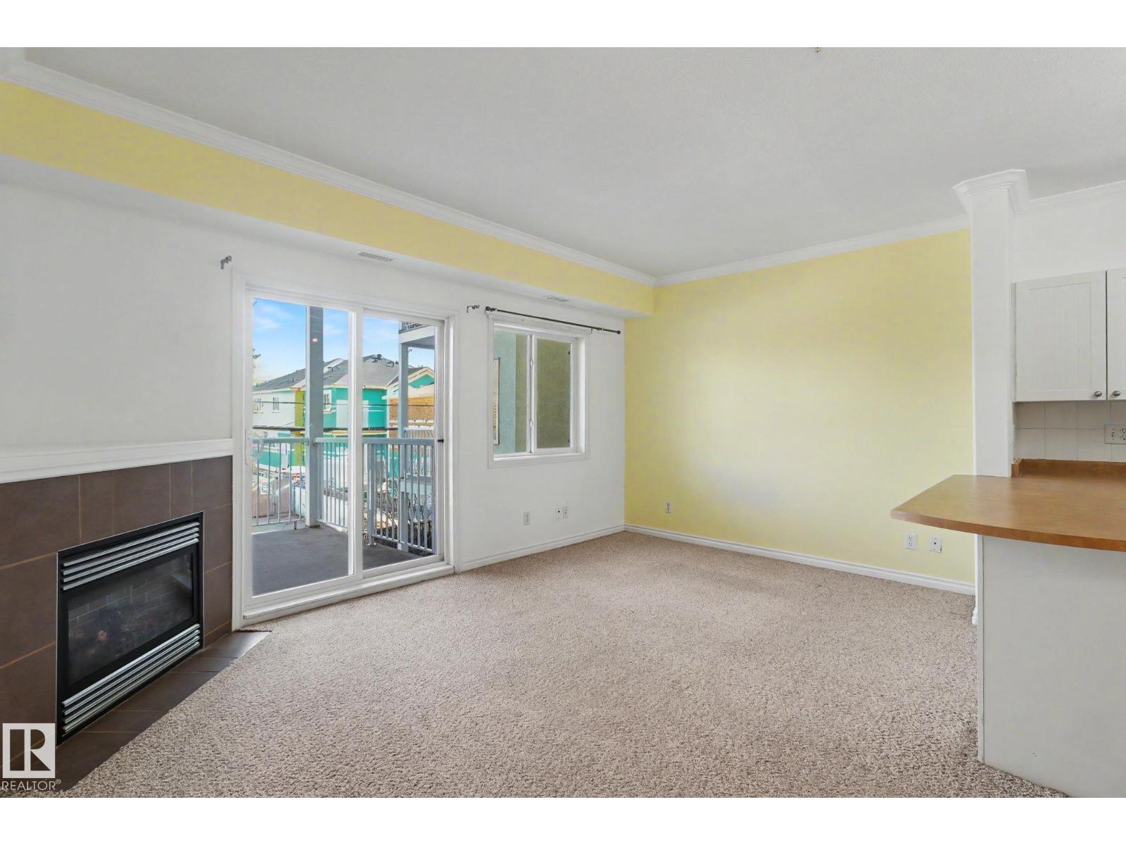 #228 8528 82 Av Nw, Edmonton, Alberta  T6C 0Y8 - Photo 7 - E4485224