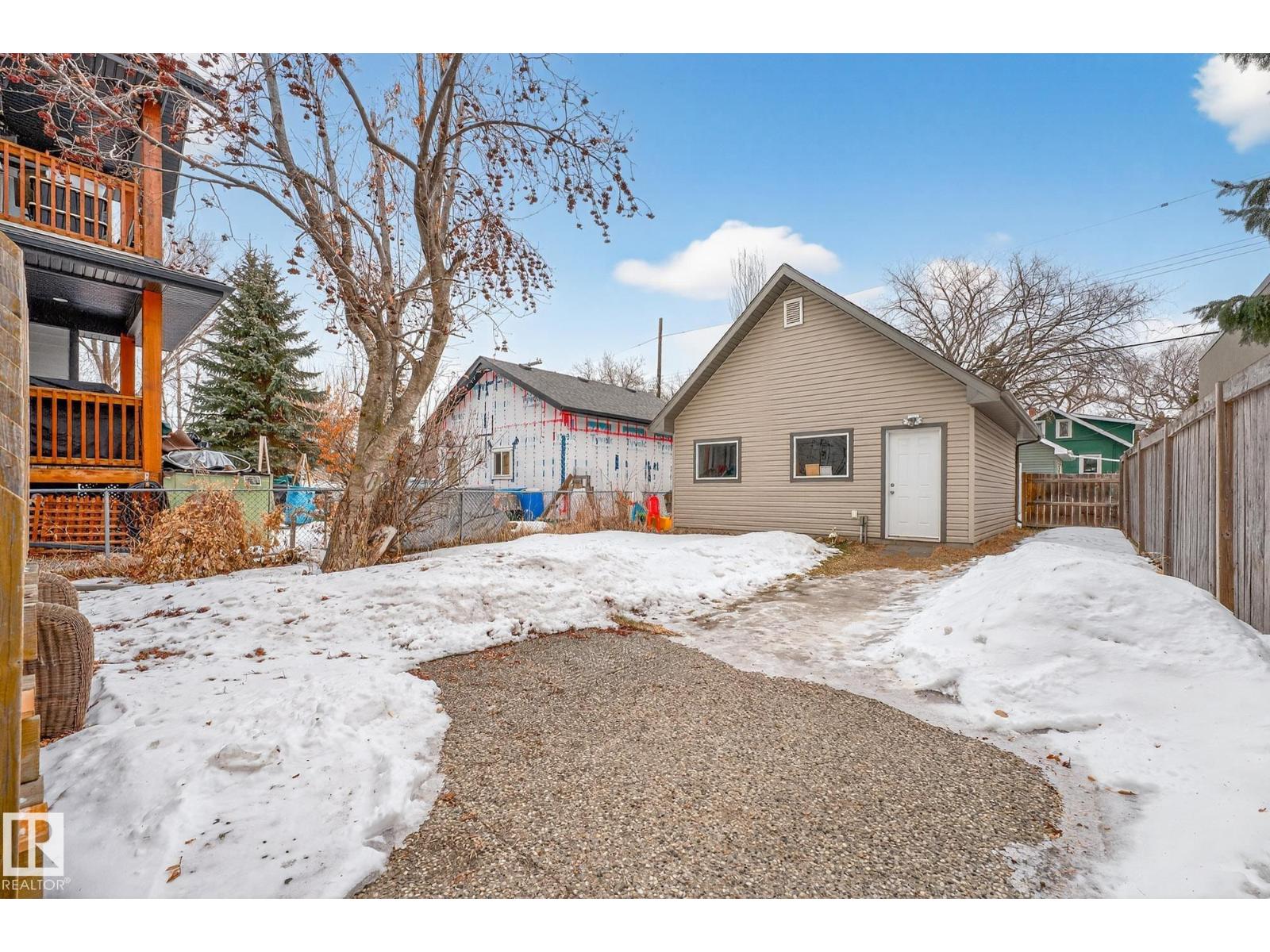 11343 67 St Nw, Edmonton, Alberta  T5B 1L2 - Photo 40 - E4485225