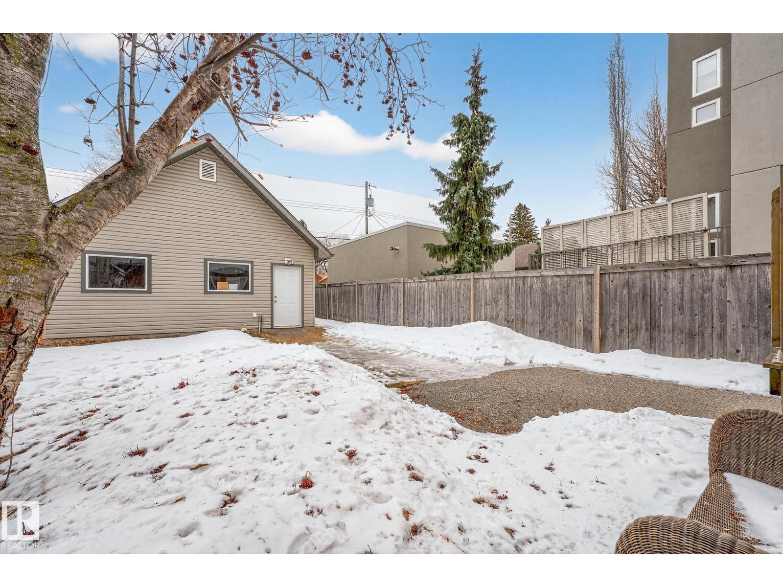 11343 67 St Nw, Edmonton, Alberta  T5B 1L2 - Photo 41 - E4485225