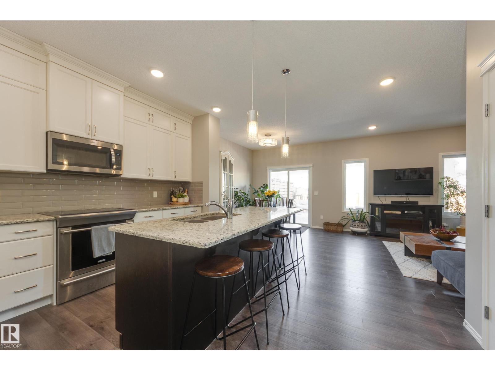 12228 176 Av Nw, Edmonton, Alberta  T5X 0L2 - Photo 10 - E4485229