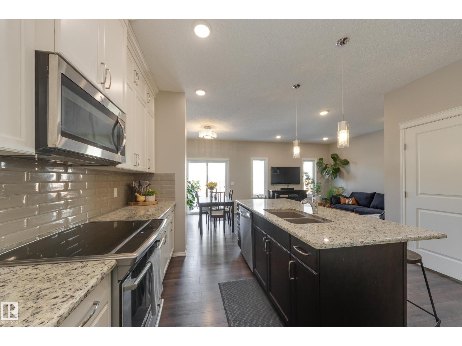 12228 176 Av Nw, Edmonton, Alberta  T5X 0L2 - Photo 12 - E4485229