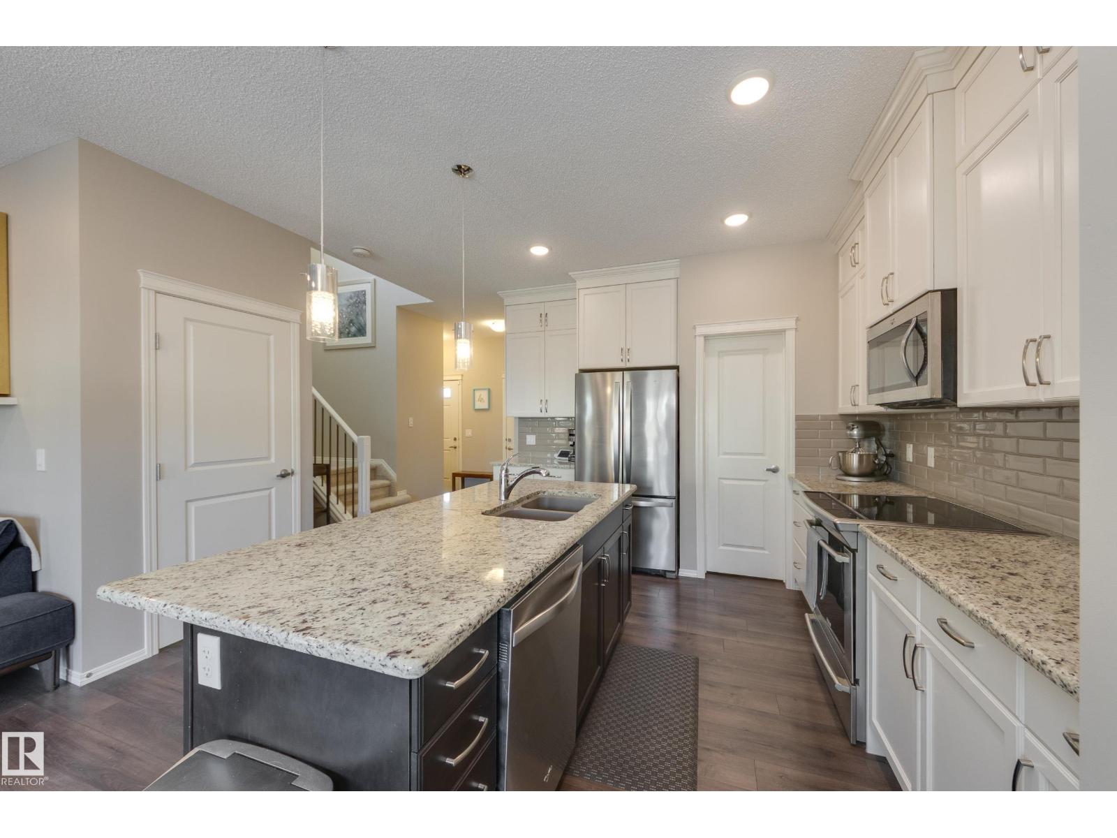 12228 176 Av Nw, Edmonton, Alberta  T5X 0L2 - Photo 13 - E4485229