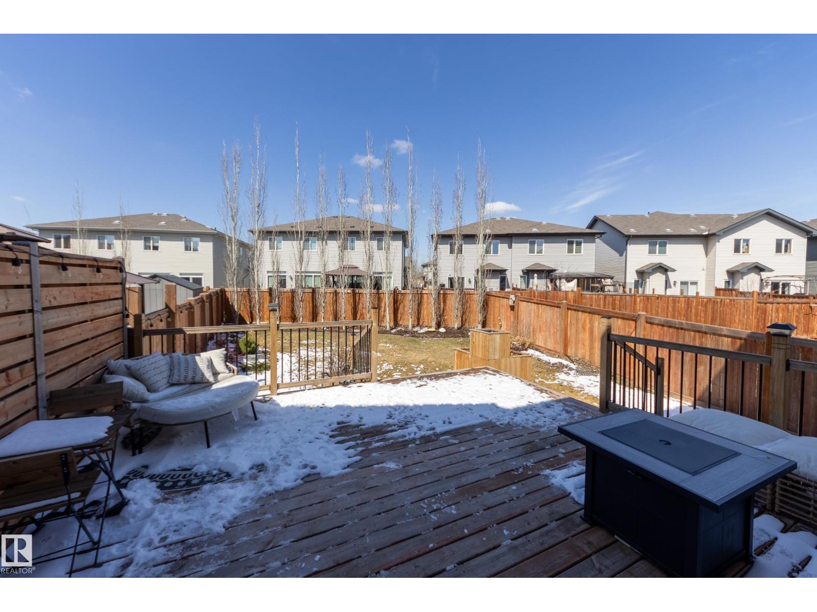 12228 176 Av Nw, Edmonton, Alberta  T5X 0L2 - Photo 42 - E4485229
