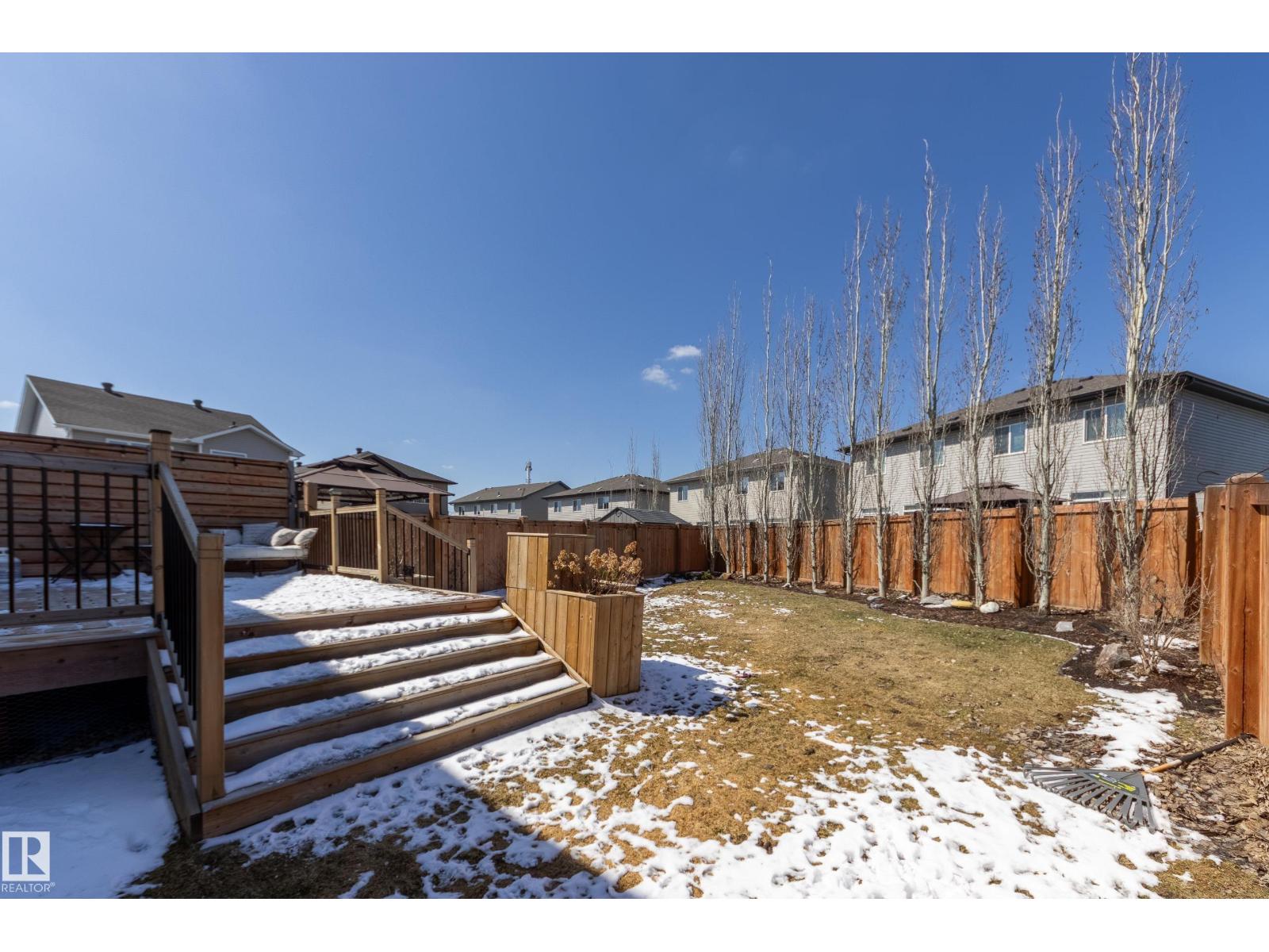 12228 176 Av Nw, Edmonton, Alberta  T5X 0L2 - Photo 43 - E4485229