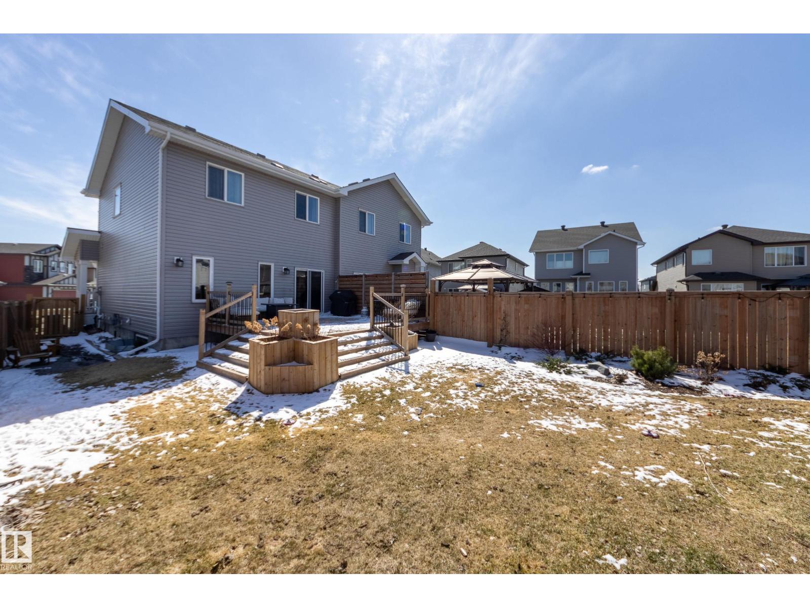 12228 176 Av Nw, Edmonton, Alberta  T5X 0L2 - Photo 45 - E4485229