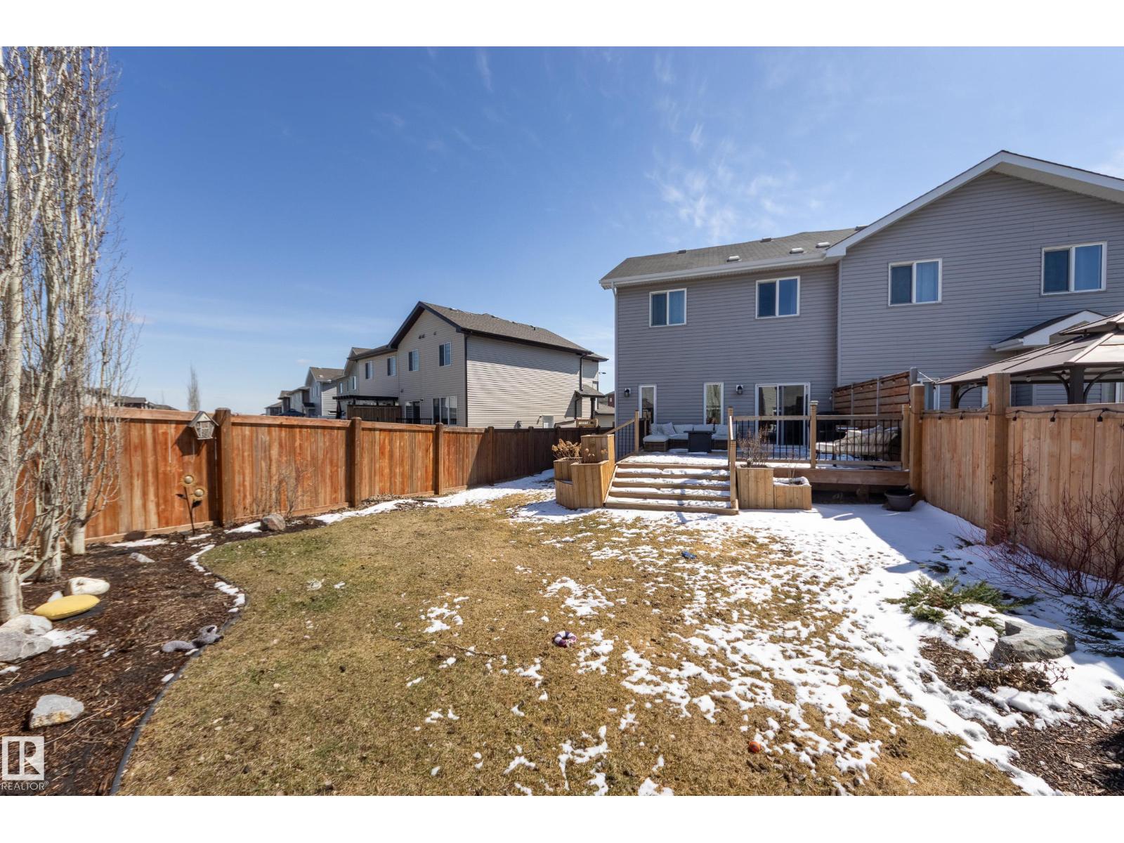 12228 176 Av Nw, Edmonton, Alberta  T5X 0L2 - Photo 46 - E4485229