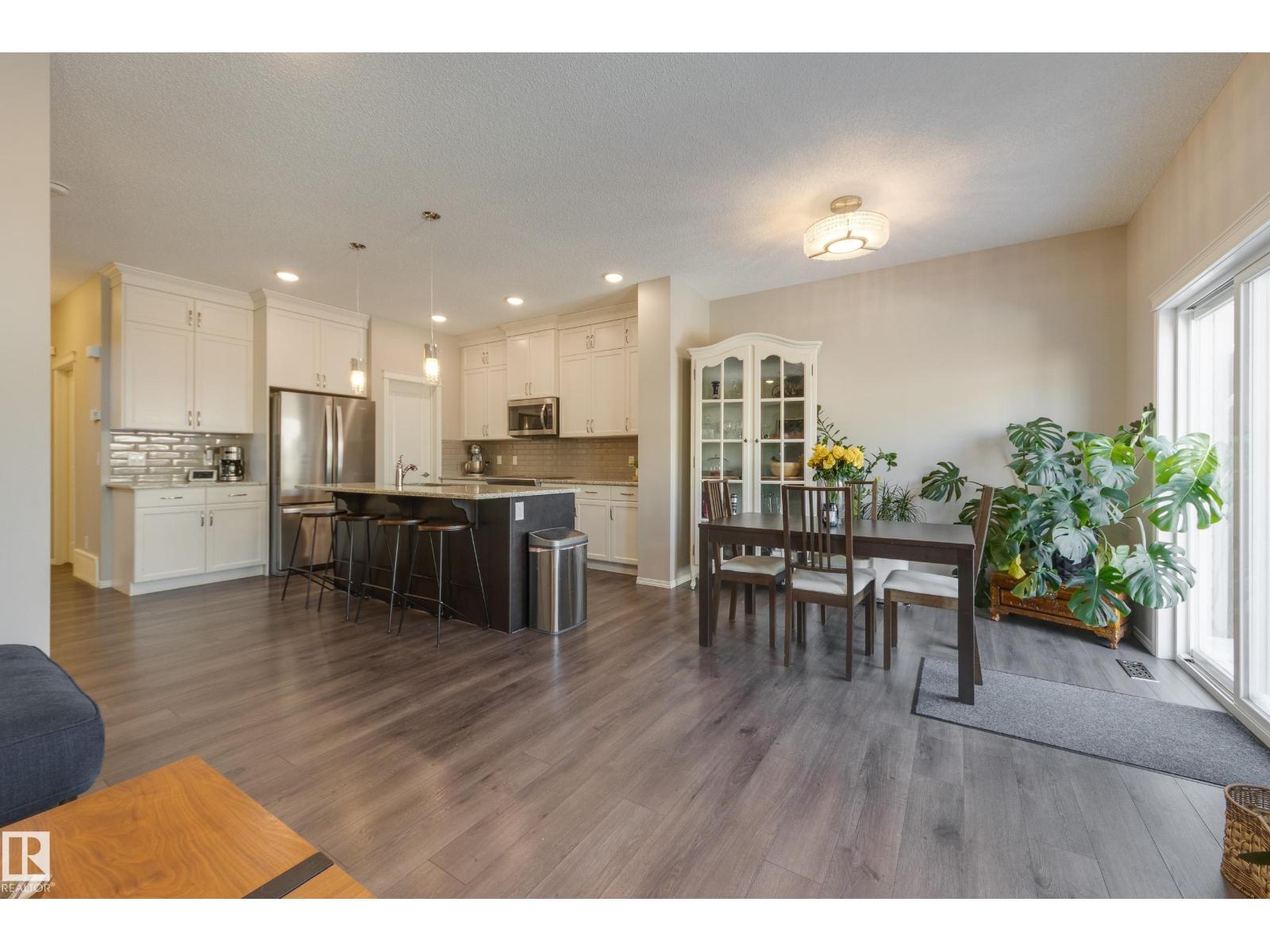 12228 176 Av Nw, Edmonton, Alberta  T5X 0L2 - Photo 5 - E4485229
