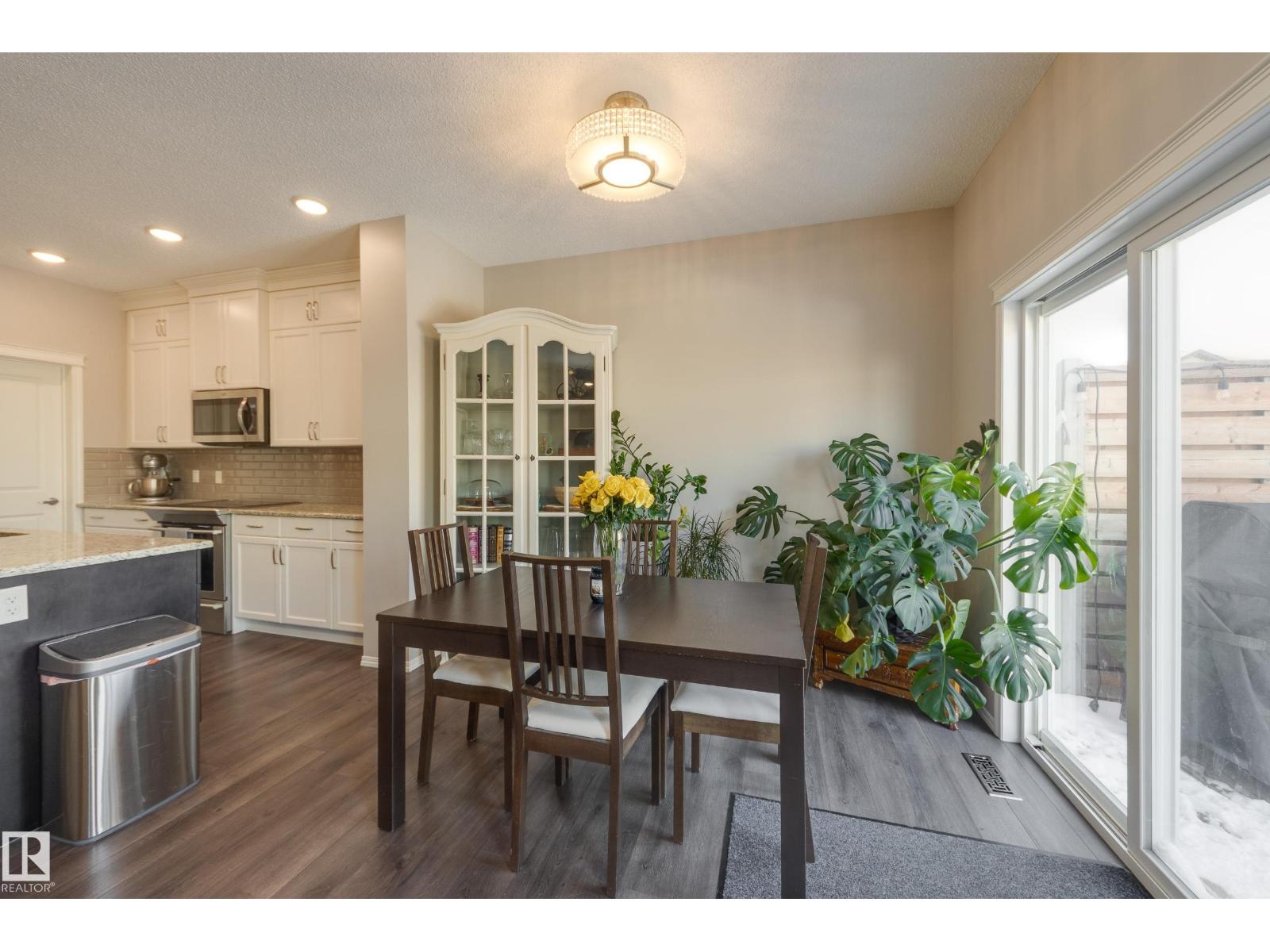 12228 176 Av Nw, Edmonton, Alberta  T5X 0L2 - Photo 6 - E4485229