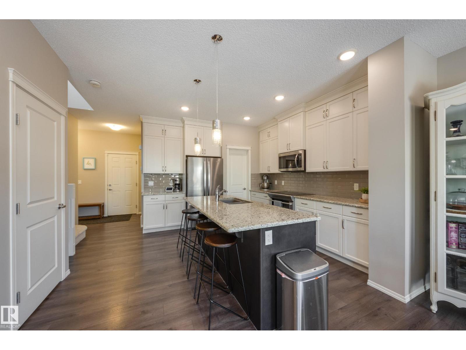 12228 176 Av Nw, Edmonton, Alberta  T5X 0L2 - Photo 7 - E4485229