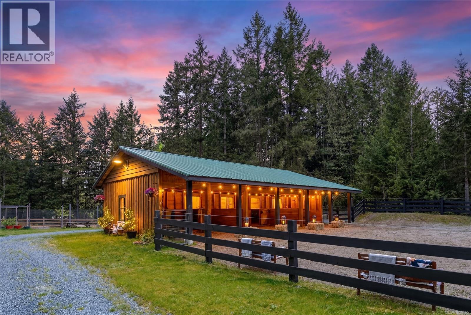 4838 Cowichan Lake Rd, Duncan, British Columbia