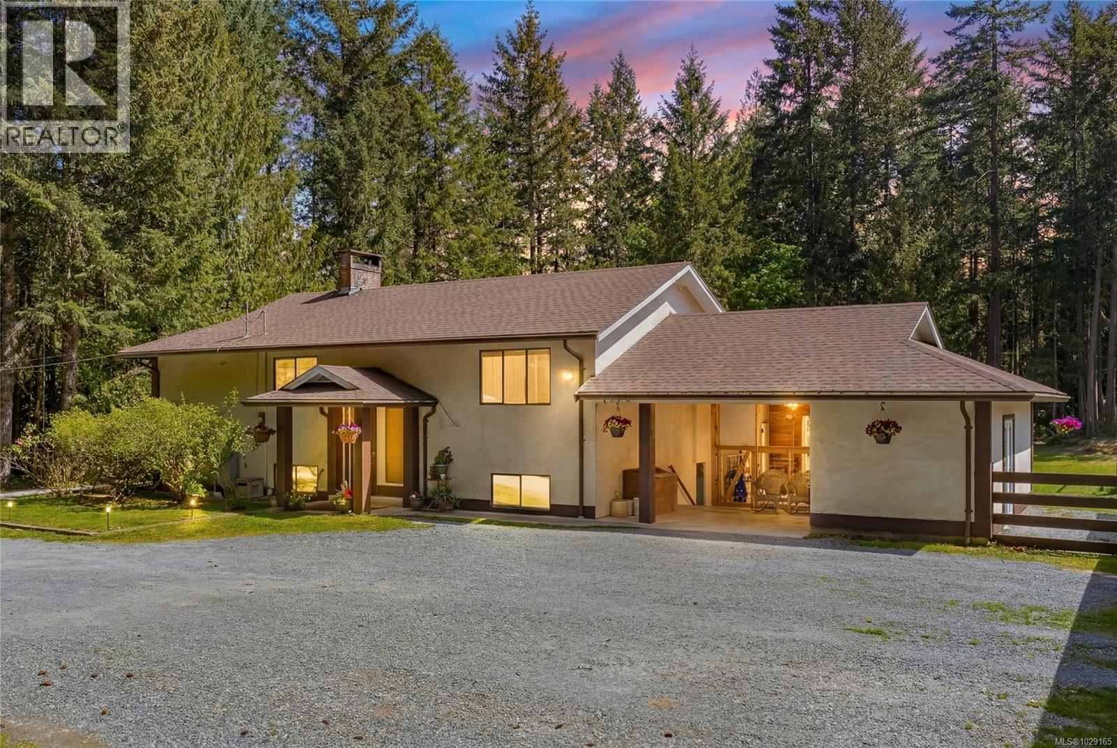 4838 Cowichan Lake Rd, Duncan, British Columbia  V9L 6J2 - Photo 3 - 1029165