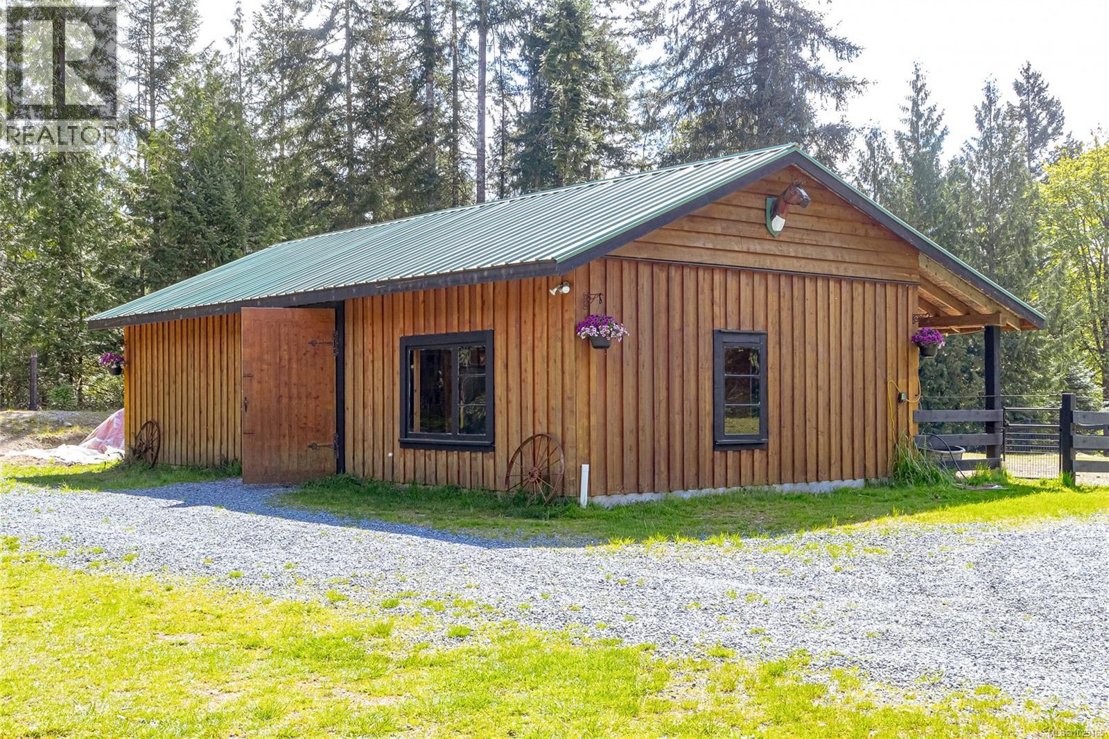 4838 Cowichan Lake Rd, Duncan, British Columbia  V9L 6J2 - Photo 34 - 1029165