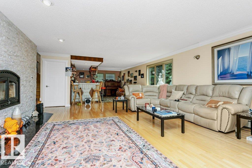 53310 Rge Road 221, Rural Strathcona County, Alberta  T8E 2L1 - Photo 41 - E4485230