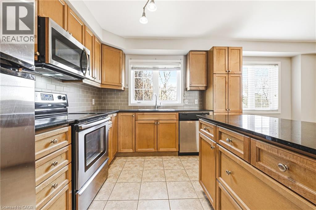 470 Beach Boulevard Unit# 8, Hamilton, Ontario  L8H 6X2 - Photo 10 - 40826066