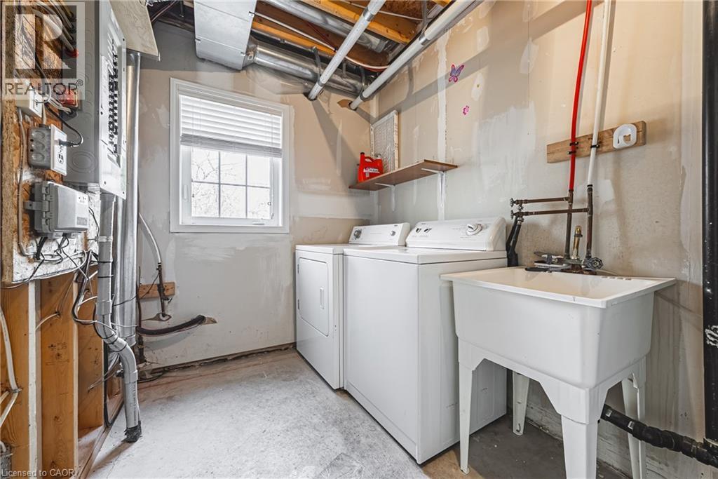 470 Beach Boulevard Unit# 8, Hamilton, Ontario  L8H 6X2 - Photo 32 - 40826066