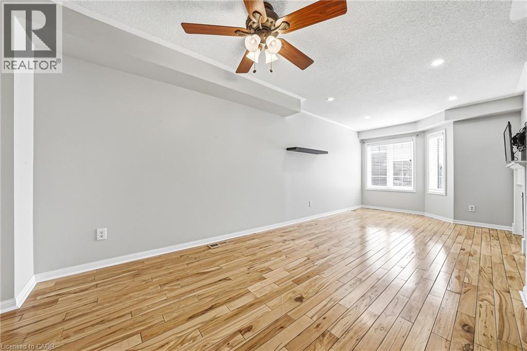 470 Beach Boulevard Unit# 8, Hamilton, Ontario  L8H 6X2 - Photo 8 - 40826066