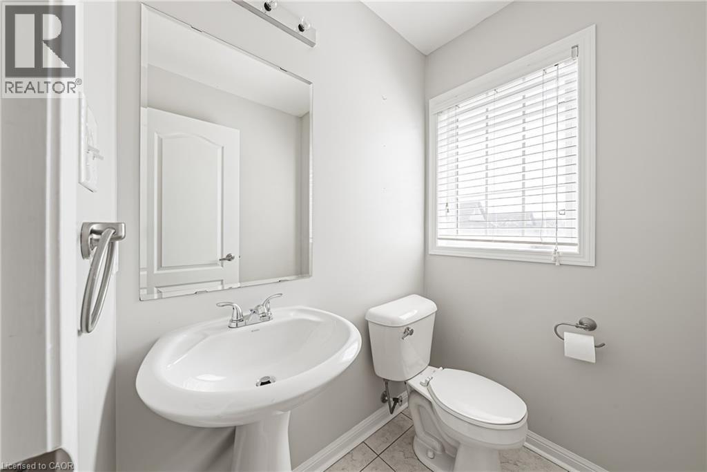 470 Beach Boulevard Unit# 8, Hamilton, Ontario  L8H 6X2 - Photo 19 - 40826066
