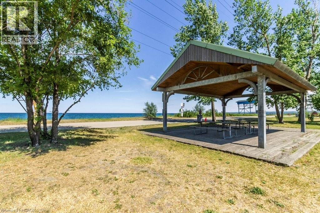 470 Beach Boulevard Unit# 8, Hamilton, Ontario  L8H 6X2 - Photo 41 - 40826066