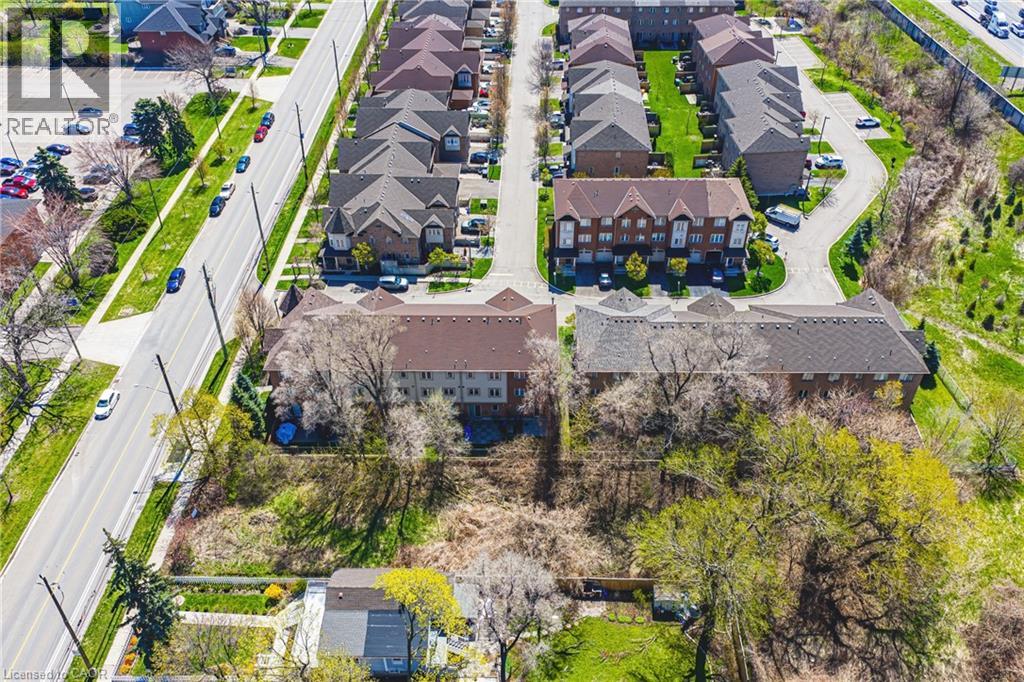 470 Beach Boulevard Unit# 8, Hamilton, Ontario  L8H 6X2 - Photo 36 - 40826066