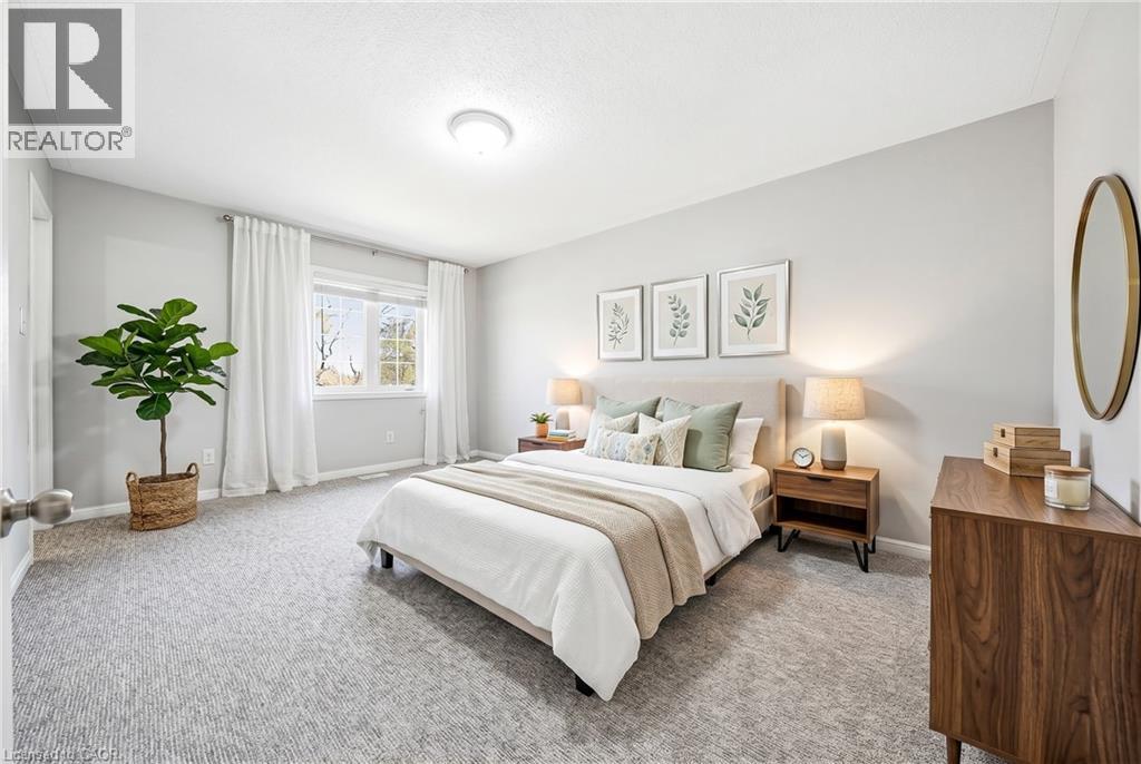 470 Beach Boulevard Unit# 8, Hamilton, Ontario  L8H 6X2 - Photo 23 - 40826066