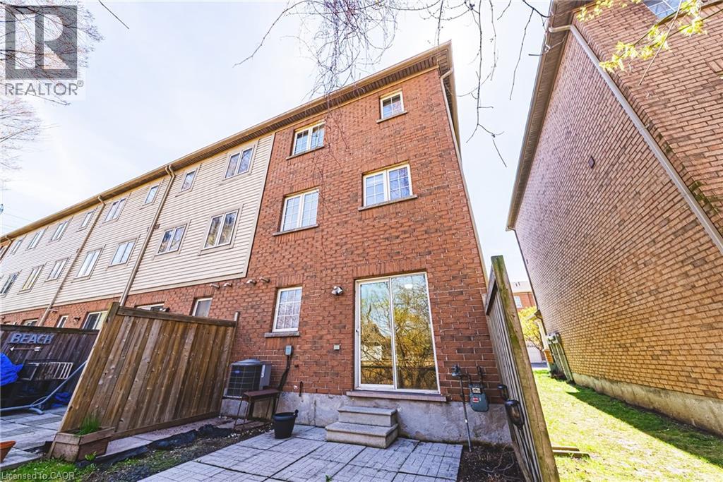 470 Beach Boulevard Unit# 8, Hamilton, Ontario  L8H 6X2 - Photo 34 - 40826066