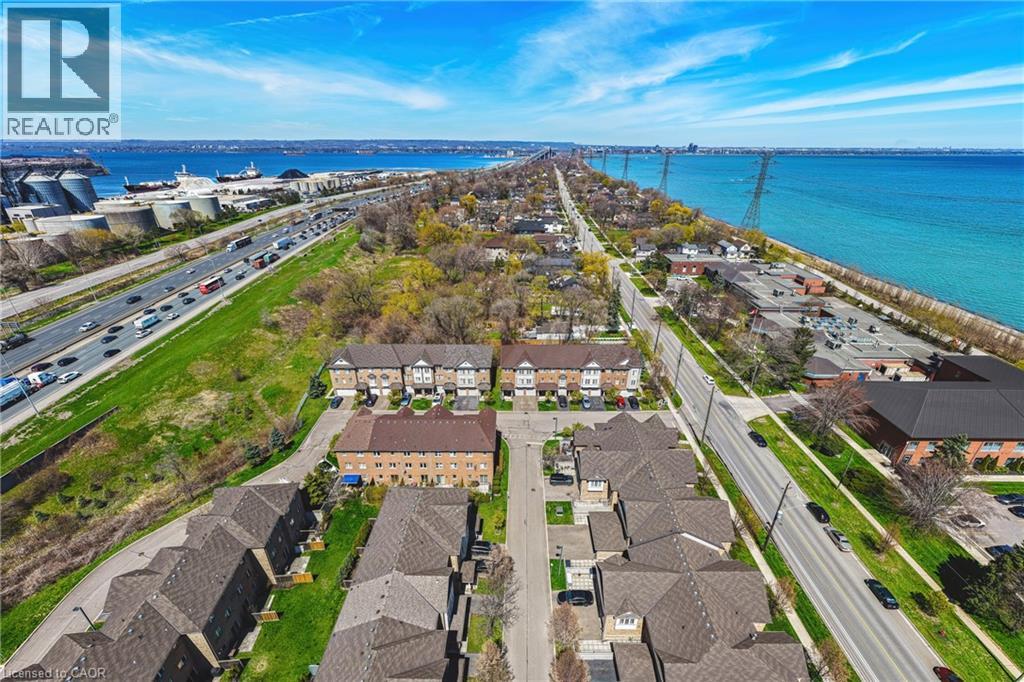 470 Beach Boulevard Unit# 8, Hamilton, Ontario  L8H 6X2 - Photo 37 - 40826066