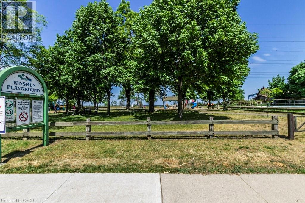 470 Beach Boulevard Unit# 8, Hamilton, Ontario  L8H 6X2 - Photo 43 - 40826066