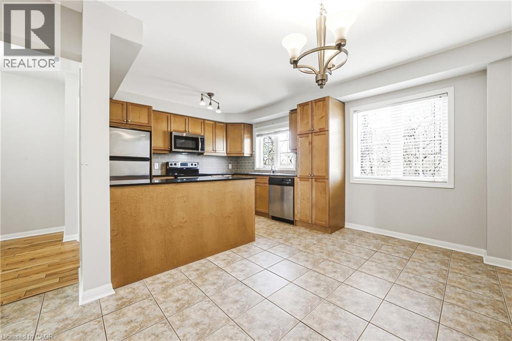 470 Beach Boulevard Unit# 8, Hamilton, Ontario  L8H 6X2 - Photo 11 - 40826066