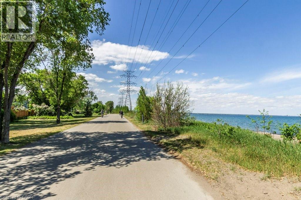 470 Beach Boulevard Unit# 8, Hamilton, Ontario  L8H 6X2 - Photo 38 - 40826066