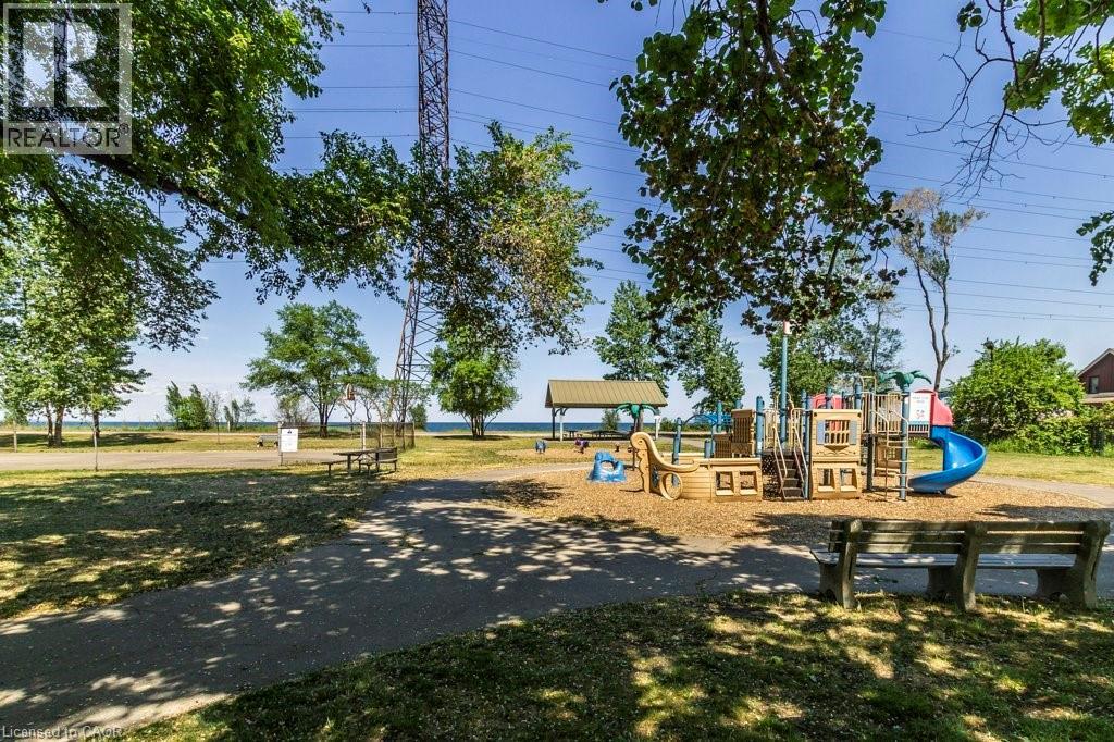 470 Beach Boulevard Unit# 8, Hamilton, Ontario  L8H 6X2 - Photo 44 - 40826066